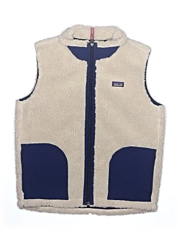 Patagonia Vest (view 1)