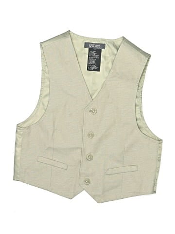 Kenneth Cole REACTION Vest (view 1)