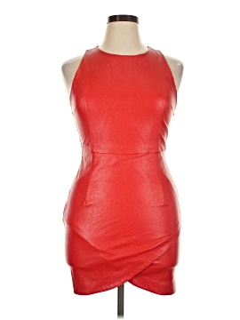 Superdown Cocktail Dress (view 1)