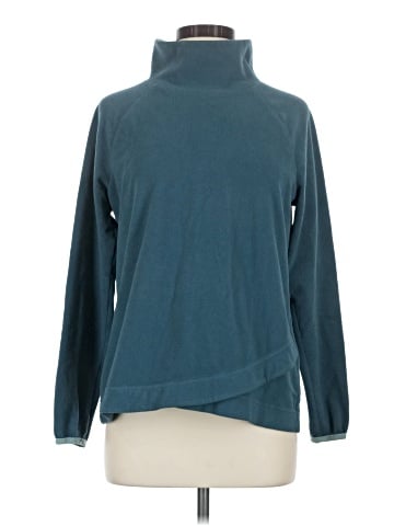 L.L.Bean Turtleneck Sweater (view 1)
