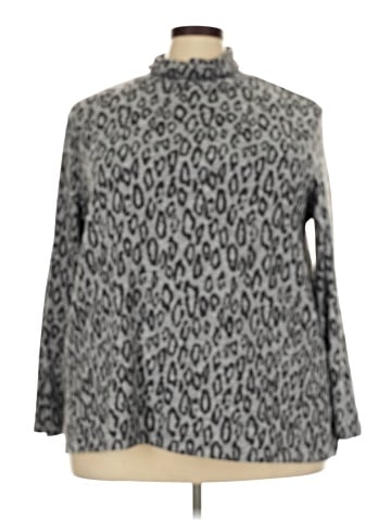 Massini Turtleneck Sweater (view 1)