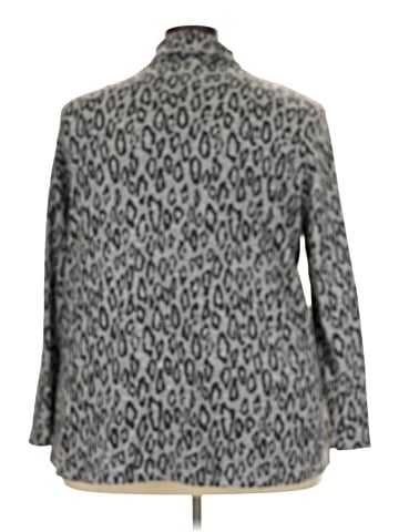 Massini Turtleneck Sweater (view 2)