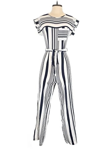 Monteau Jumpsuit (view 1)