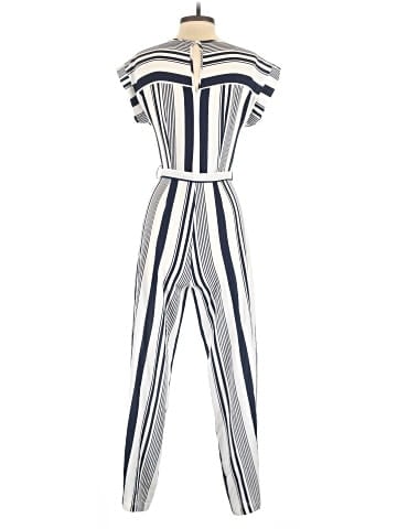 Monteau Jumpsuit (view 2)