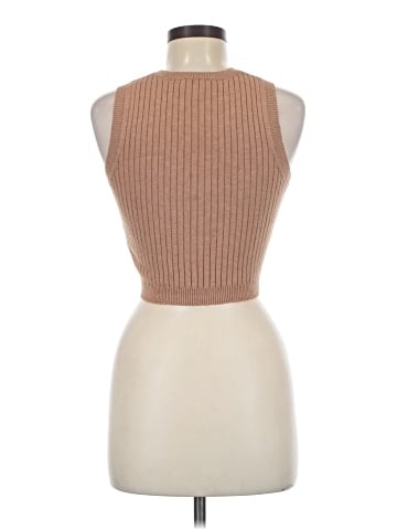 Bardot Sleeveless Top (view 2)