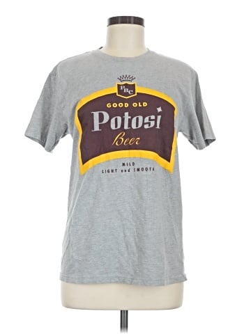 Next Level Apparel Short Sleeve T-Shirt (view 1)