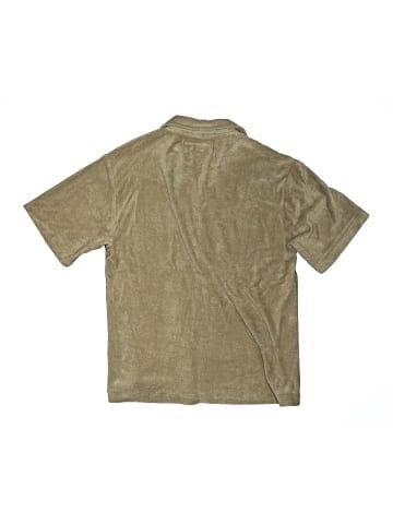 Zara Short Sleeve Button-Down Shirt (view 2)