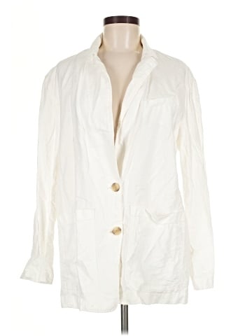 Gap Blazer (view 1)