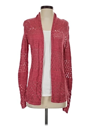 Coldwater Creek Cardigan (view 1)