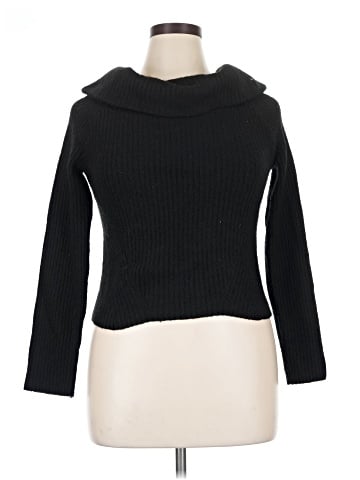 H&M Turtleneck Sweater (view 1)