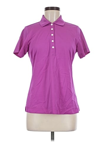 Nike Golf Short Sleeve Polo (view 1)