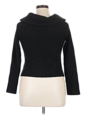 H&M Turtleneck Sweater (view 2)