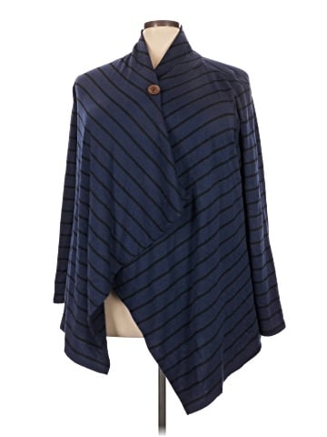 Bobeau Poncho (view 1)