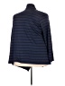 Bobeau Blue Poncho Size 3X - photo 2
