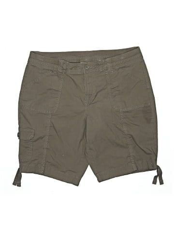St. John's Bay Cargo Shorts (view 1)