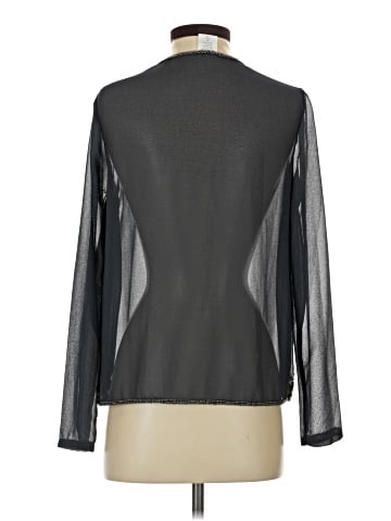 BEDFORD FAIR lifestyles Long Sleeve Blouse (view 2)
