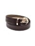 ELOQUII 100% Polyurethane Brown Belt Size 26 - 28 Plus - photo 1
