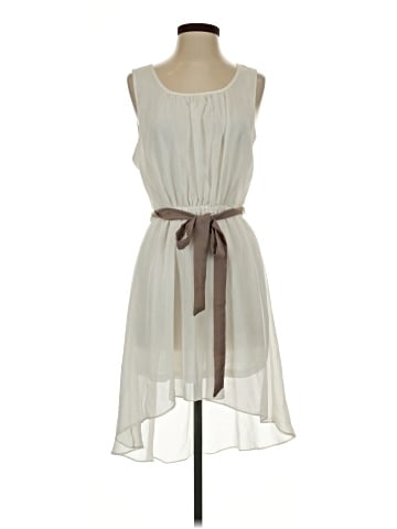 Maude Casual Dress (view 1)