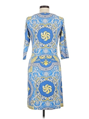 J. McLaughlin Casual Dress (view 2)