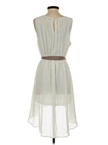 Maude Casual Dress (view 2)