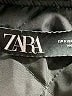 Zara Black Jacket Size S - photo 6