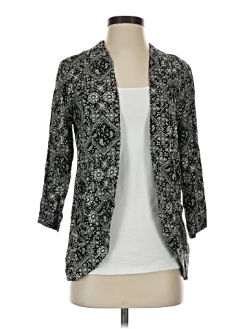 Eyeshadow Kimono (view 1)