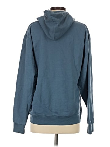 Prairie Mountain Pullover Hoodie (view 2)