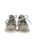 Allbirds Gray Sneakers Size 8 - photo 2