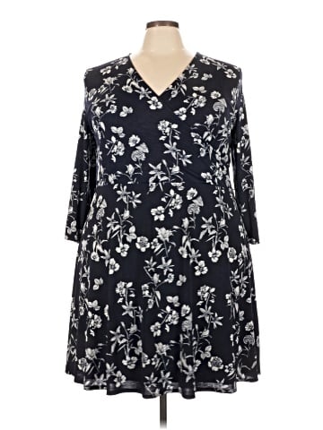 41Hawthorn Casual Dress (view 1)