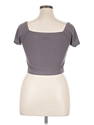 Volcom Short Sleeve Top (view 2)