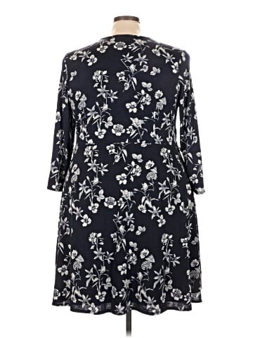 41Hawthorn Casual Dress (view 2)