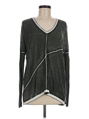 Dôen Long Sleeve T Shirt