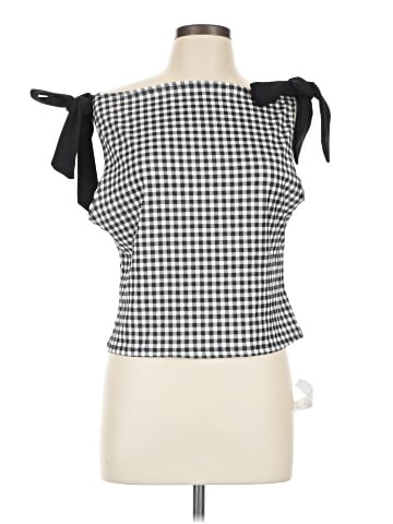 ASOS Sleeveless Blouse (view 1)