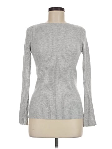 Ann Taylor LOFT Outlet Turtleneck Sweater (view 1)