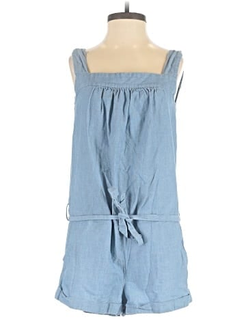 Bonpoint Romper (view 1)