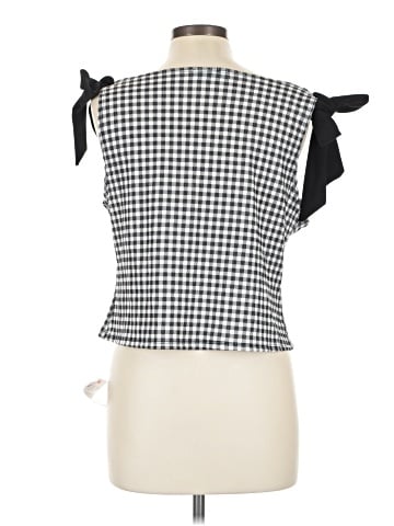 ASOS Sleeveless Blouse (view 2)