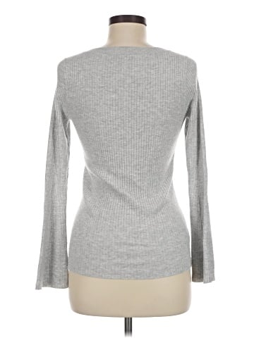 Ann Taylor LOFT Outlet Turtleneck Sweater (view 2)