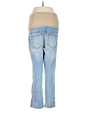 Indigo Blue Jeans (view 2)