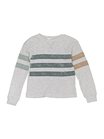 Splendid Pullover Sweater (view 1)