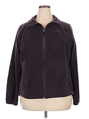 Columbia Fleece (view 1)