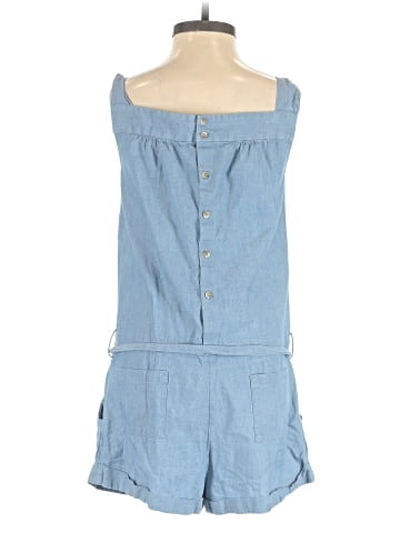 Bonpoint Romper (view 2)