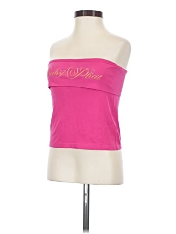 Baby Phat Tube Top (view 1)
