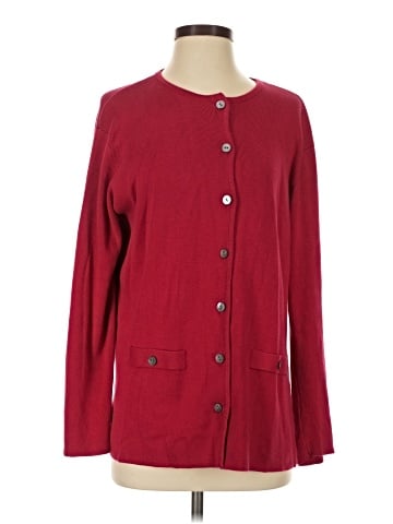 Talbots Cardigan (view 1)