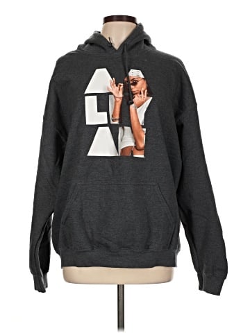 Ripple Junction Pullover Hoodie (view 1)