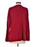 Talbots 100% Cotton Red Cardigan Size S - photo 2