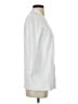Rafaella 100% Cotton White Kimono Size S - photo 4