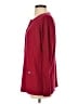 Talbots 100% Cotton Red Cardigan Size S - photo 5