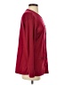 Talbots 100% Cotton Red Cardigan Size S - photo 4