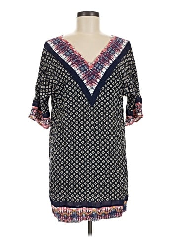 THML Casual Dress (view 1)