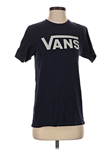 Vans Short Sleeve T-Shirt (view 1)